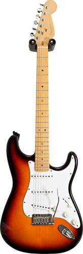 Fender 1995 American Standard Stratocaster 3 Tone Sunburst Maple Fingerboard (Pre-Owned)