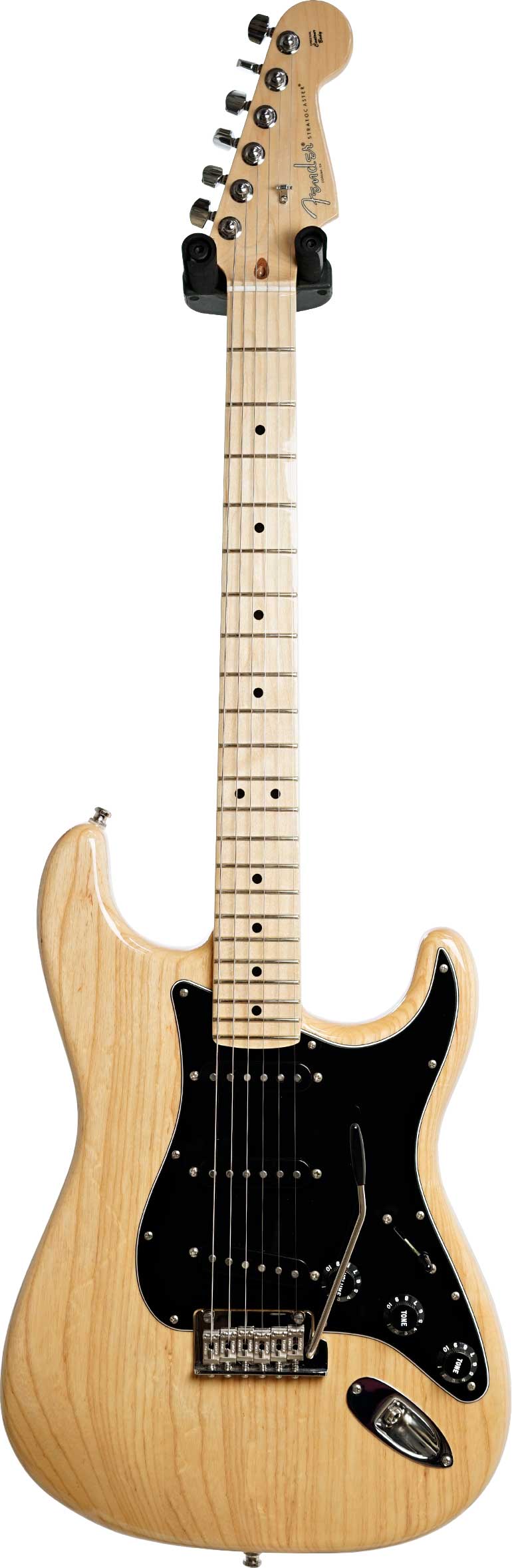 pre owned stratocaster