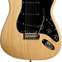 Fender 2017 American Professional Stratocaster Natural Maple Fingerboard (Pre-Owned) 
