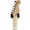 Fender 2017 American Professional Stratocaster Natural Maple Fingerboard (Pre-Owned) 