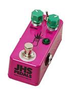 JHS Pedals Mini Foot Fuzz V2 (Pre-Owned)