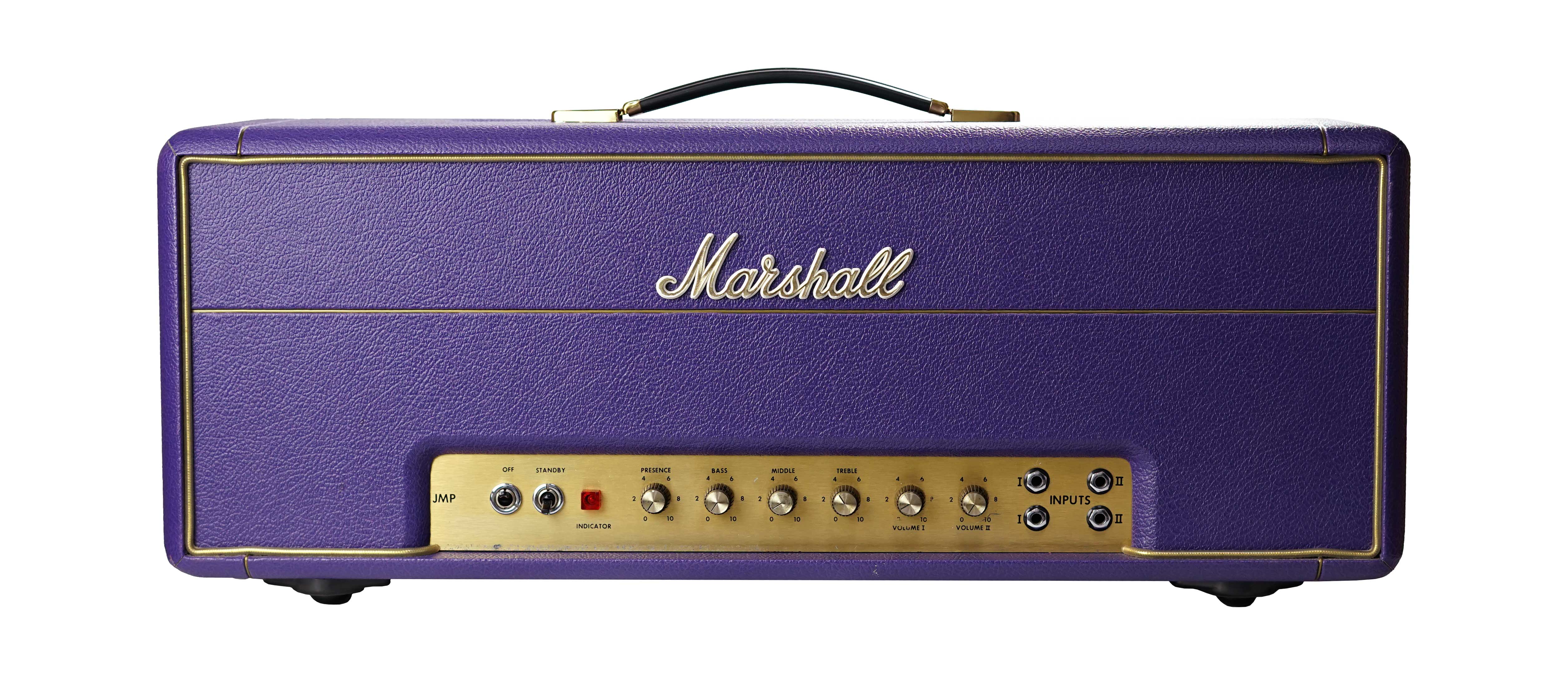 Marshall 1987x plexi vintage deals reissue 50w valve head