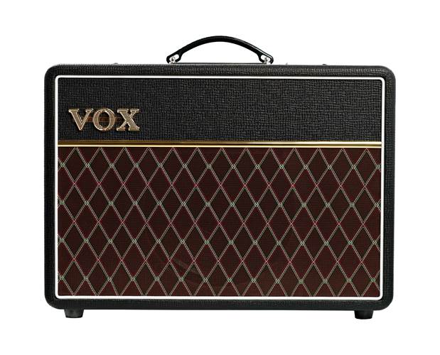 Vox AC10C1 Combo Valve Amp (Pre-Owned)