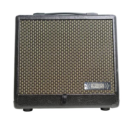 Headway Shire King 60 Combo Acoustic Amp
