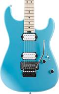 Charvel Pro Mod San Dimas Style 1 HH Floyd Matte Blue Frost Maple Fingerboard (Pre-Owned)