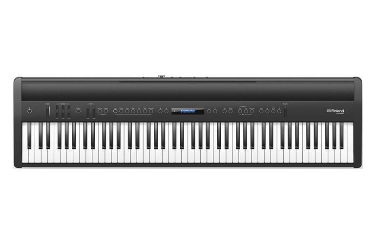 Roland FP60 Digital Piano Black (Pre-Owned)