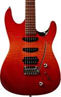Chapman Standard Series ML1 Hybrid Cali Sunset Red (Pre-Owned)