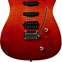 Chapman Standard Series ML1 Hybrid Cali Sunset Red (Pre-Owned) 