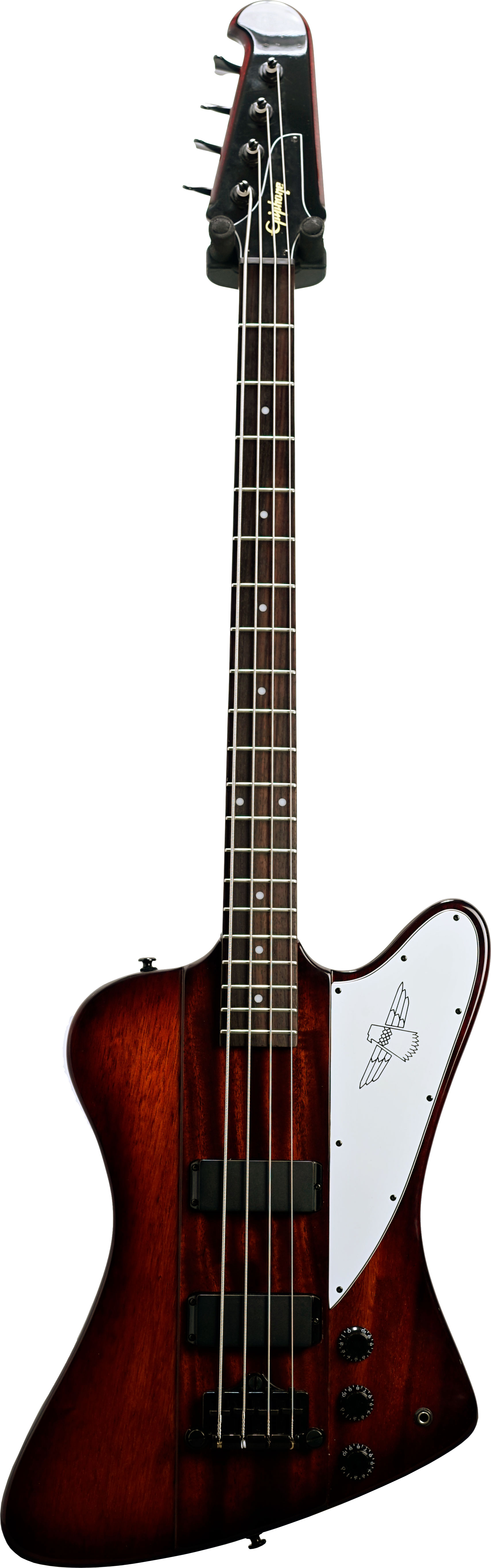 Epiphone Thunderbird IV Bass Vintage Sunburst Made in Korea (Pre-Owned)