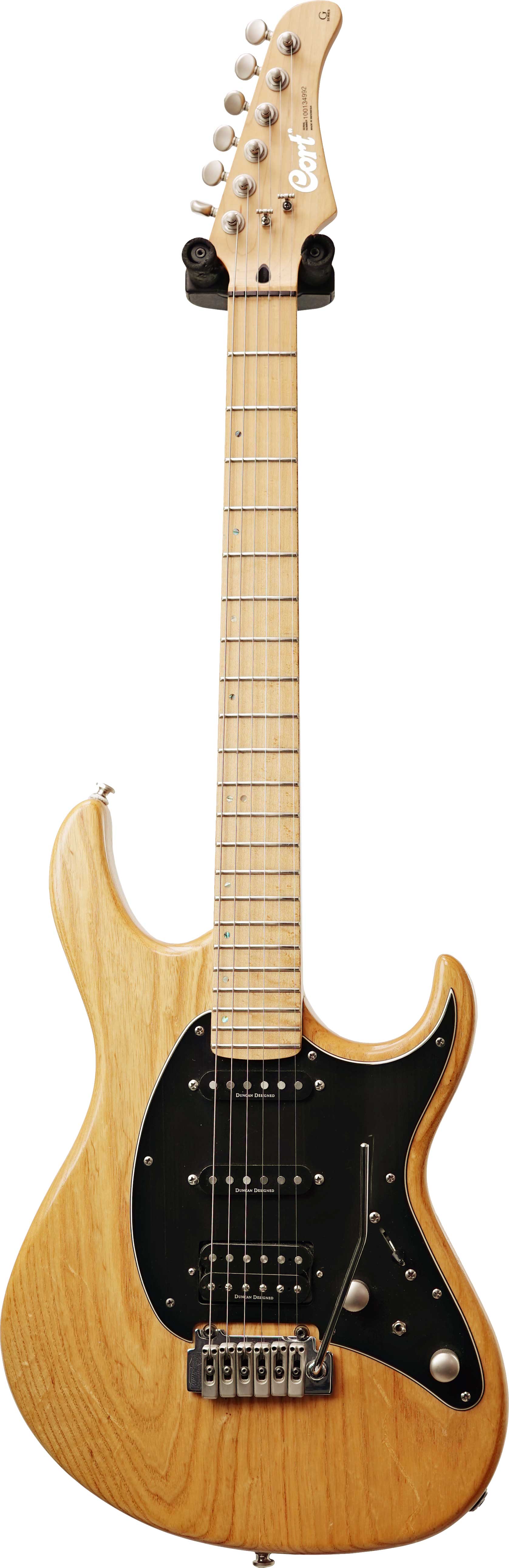 Cort G260 Natural (Pre-Owned)