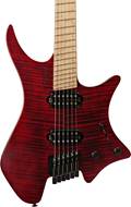 Strandberg Boden OS6 Red Maple Fingerboard (Pre-Owned)