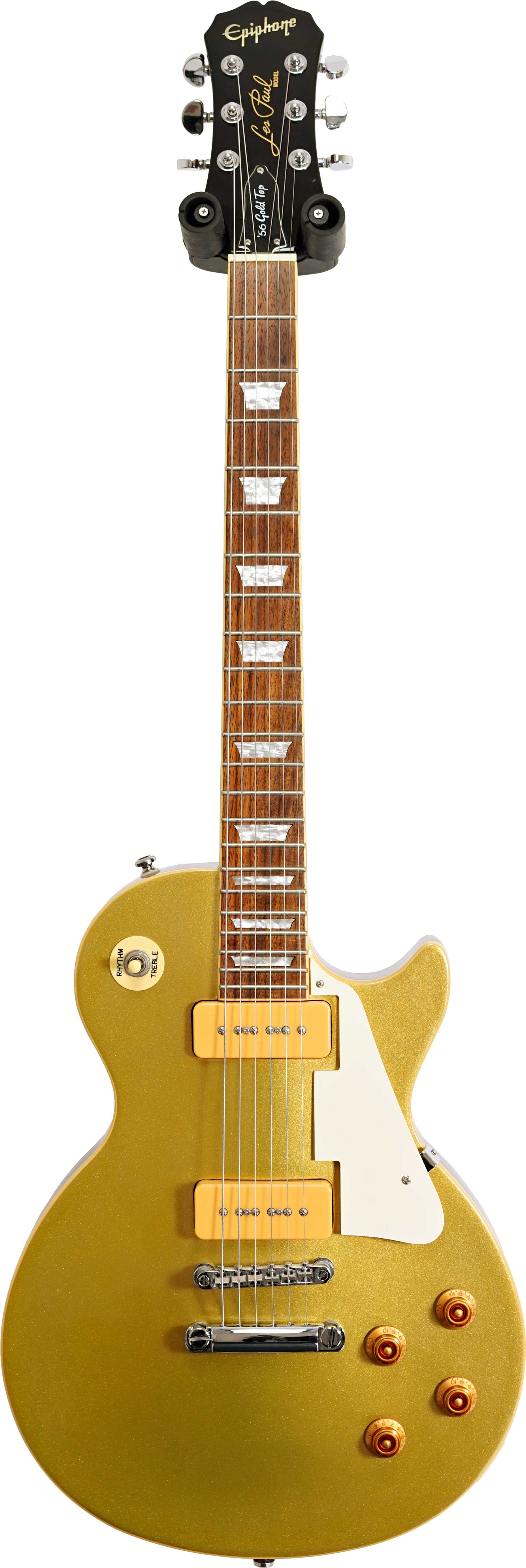 Epiphone 1956 Les Paul Gold Top (Pre-Owned) | guitarguitar