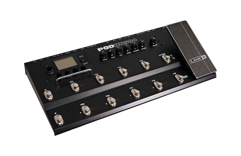 Line 6 HD500 (Pre-Owned)
