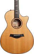 Taylor 2019 Custom GC-e Koa Grand Concert (Pre-Owned)