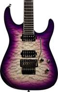 Jackson Pro Series SL2Q Soloist Purple Phaze (Pre-Owned)