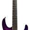 Jackson Pro Series SL2Q Soloist Purple Phaze (Pre-Owned) 