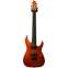 Schecter Keith Merrow KM-7 Lambo Orange (Pre-Owned) Front View