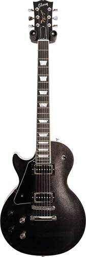 Gibson Les Paul Modern Graphite Top Bareknuckle Mississippi Queens Left Handed (Pre-Owned)