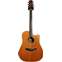 Takamine NP-15C Natural Made In Japan (Pre-Owned) Front View