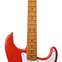 Squier Classic Vibe 50s Stratocaster Fiesta Red Maple Fingerboard (Pre-Owned) 