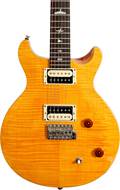PRS SE Santana Yellow (Pre-Owned)