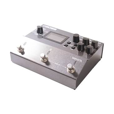 BOSS RV-500 Reverb Effects Processor (Pre-Owned) | guitarguitar