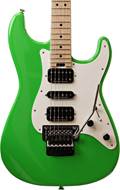 Charvel Pro Mod So-Cal Style 1 HSH FR Slime Green (Pre-Owned)