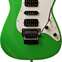 Charvel Pro Mod So-Cal Style 1 HSH FR Slime Green (Pre-Owned) 