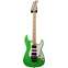 Charvel Pro Mod So-Cal Style 1 HSH FR Slime Green (Pre-Owned) Front View