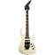 Charvel 1988 Model 6 Pearl White (Pre-Owned) Front View
