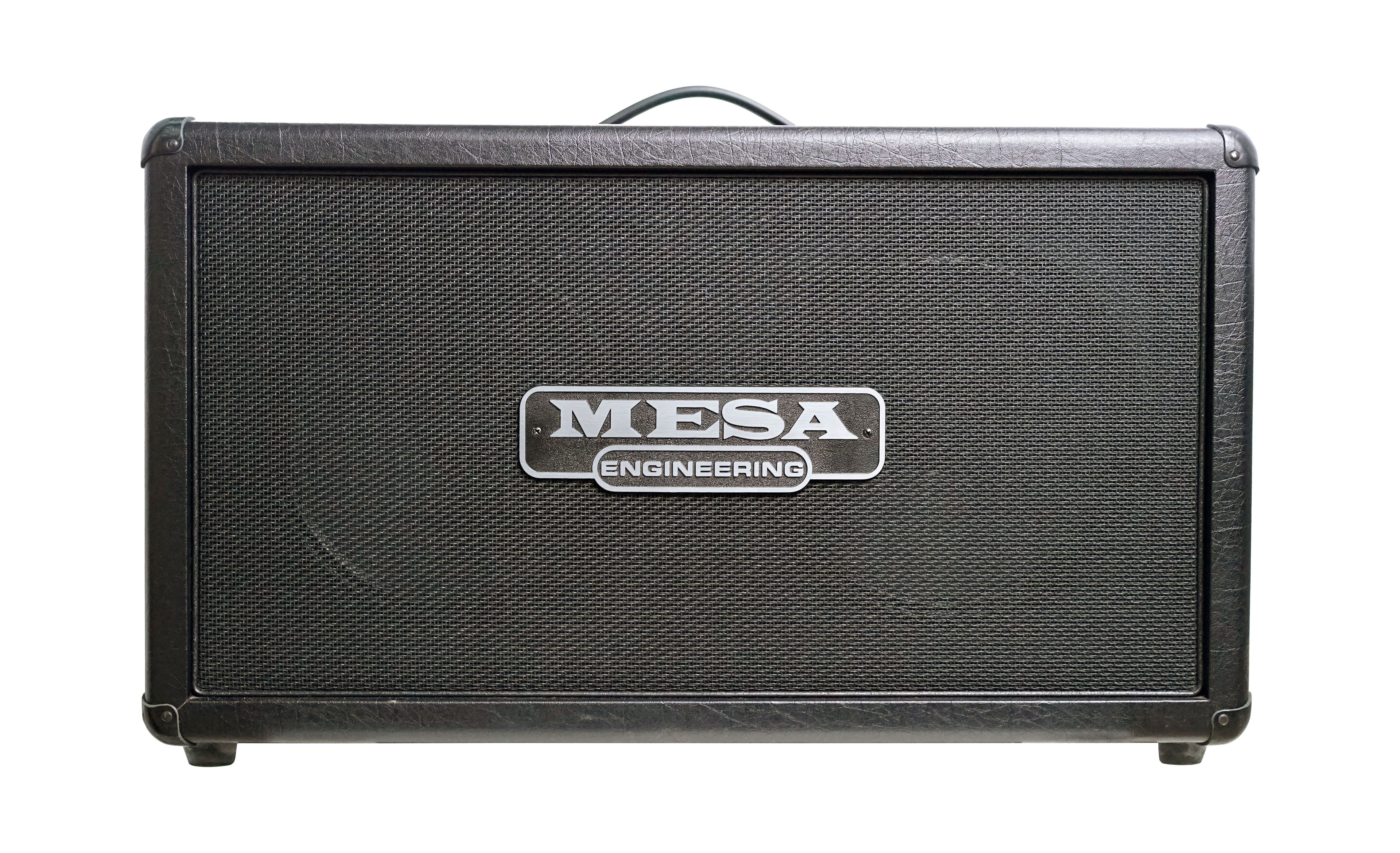 Mesa Boogie Rectifier 212 Horizontal Guitar Cabinet (Pre-Owned ...