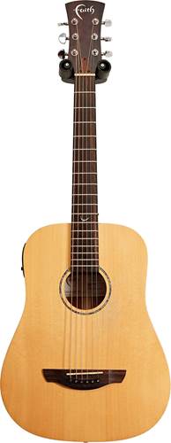 Faith FDS Nomad Mini-Saturn Electro Acoustic (Pre-Owned)
