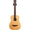 Faith FDS Nomad Mini-Saturn Electro Acoustic (Pre-Owned) Front View