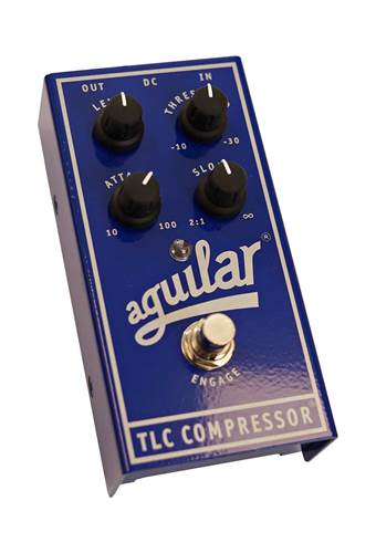 Aguilar TLC Compressor Pedal (Pre-Owned)