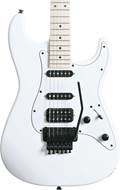 Jackson X Series Adrian Smith SDX Snow White (Pre-Owned)