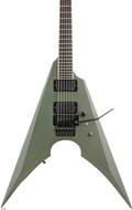 ESP LTD MK-600 Mille Petrozza Military Green Satin (Pre-Owned)