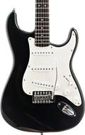 Squier Bullet Stratocaster Black Rosewood Fingerboard (Pre-Owned)