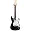 Squier Bullet Stratocaster Black Rosewood Fingerboard (Pre-Owned) Front View