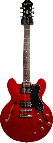 Epiphone ES-335 Dot Cherry 2016 (Pre-Owned)