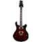 PRS SE 2022 Hollowbody Standard Fire Red Burst (Pre-Owned) Front View