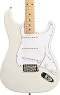 Fender Custom Shop 59 Dealer Select Stratocaster NOS Faded Olympic White (Pre-Owned)