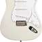 Fender Custom Shop 59 Dealer Select Stratocaster NOS Faded Olympic White (Pre-Owned) 