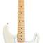 Fender Custom Shop 59 Dealer Select Stratocaster NOS Faded Olympic White (Pre-Owned) 