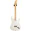Fender Custom Shop 59 Dealer Select Stratocaster NOS Faded Olympic White (Pre-Owned) Front View