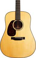 Martin 2019 Dreadnought Adirondack Spruce/Sinker Mahogany Left Handed (Pre-Owned)