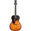 Martin 2016 17 Series 00L-17 Whiskey Sunset Left Handed (Pre-Owned) Front View