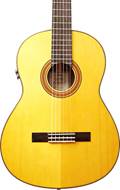 Yamaha CG-TA Transacoustic (Pre-Owned)