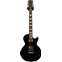 Gibson Les Paul Studio Ebony (Pre-Owned) Front View