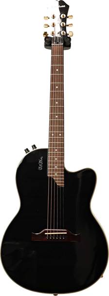 Epiphone Chet Atkins SST Black (Pre-Owned)
