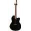 Epiphone Chet Atkins SST Black (Pre-Owned) Front View